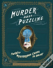 Capa do artigo Murder Most Puzzling