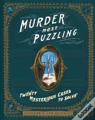 Murder Most Puzzling