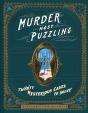 Murder Most Puzzling - Preview
