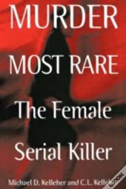 Capa do artigo Murder Most Rare