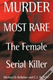Capa do artigo Murder Most Rare