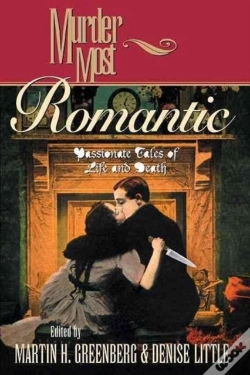 Capa do artigo Murder Most Romantic