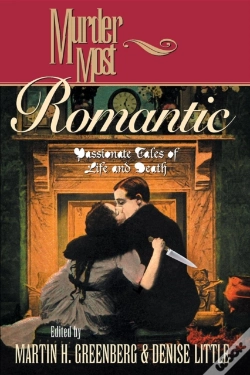 Capa do artigo Murder Most Romantic
