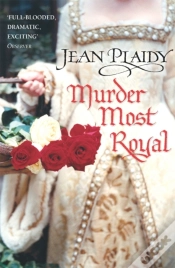 Capa do artigo Murder Most Royal