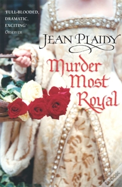 Capa do artigo Murder Most Royal