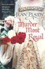 Murder Most Royal - Preview