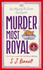 Murder Most Royal - Preview