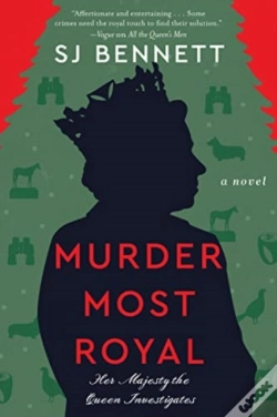 Capa do artigo Murder Most Royal
