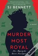 Murder Most Royal
