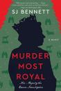 Murder Most Royal - Preview