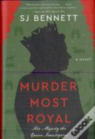 Murder Most Royal