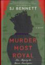 Murder Most Royal - Preview