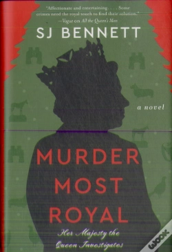 Capa do artigo Murder Most Royal