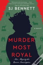 Capa do artigo Murder Most Royal