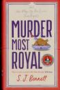 Murder Most Royal - Preview