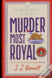 Murder Most Royal