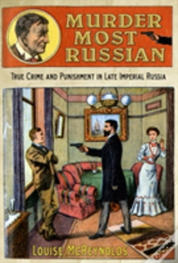 Capa do artigo Murder Most Russian