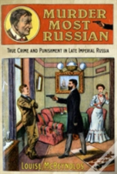Murder Most Russian
