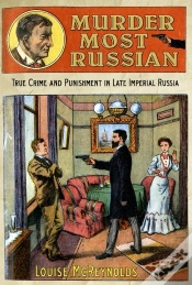 Capa do artigo Murder Most Russian