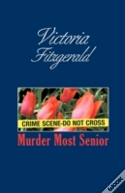 Capa do artigo Murder Most Senior