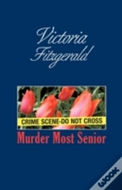 Capa do artigo Murder Most Senior