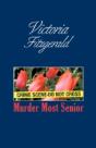 Murder Most Senior - Preview
