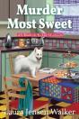 Murder Most Sweet - Preview