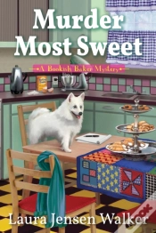Capa do artigo Murder Most Sweet