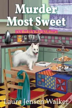 Capa do artigo Murder Most Sweet