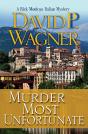 Murder Most Unfortunate - Preview