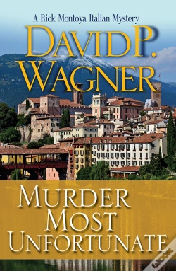Capa do artigo Murder Most Unfortunate