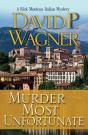 Murder Most Unfortunate - Preview