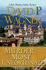 Capa do artigo Murder Most Unfortunate