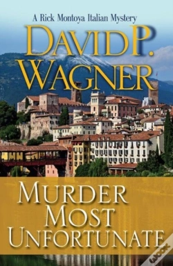 Capa do artigo Murder Most Unfortunate
