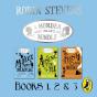 Murder Most Unladylike Bundle: Books 1, 2 And 3 - Preview