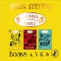 Murder Most Unladylike Bundle: Books 4, 5 And 6 - Preview