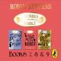 Murder Most Unladylike Bundle: Books 7, 8 And 9 - Preview