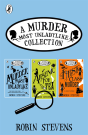 Murder Most Unladylike Collection: Books 1, 2 And 3 - Preview