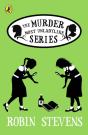 Murder Most Unladylike Ebook Bundle - Preview