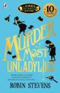 Murder Most Unladylike - Preview