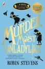 Murder Most Unladylike - Preview