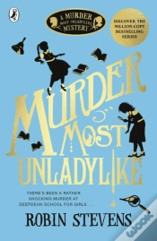 Capa do artigo Murder Most Unladylike