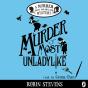 Murder Most Unladylike - Preview