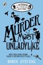 Murder Most Unladylike - Preview