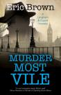 Murder Most Vile - Preview