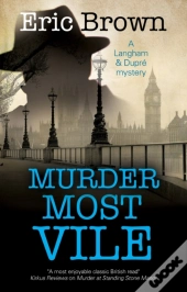 Murder Most Vile