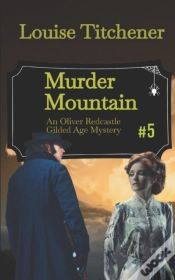 Capa do artigo Murder Mountain