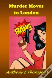 Capa do artigo Murder Moves To London