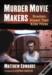 Capa do artigo Murder Movie Makers