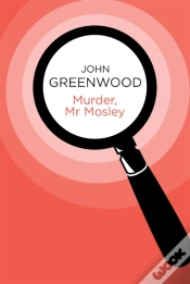 Capa do artigo Murder, Mr Mosley